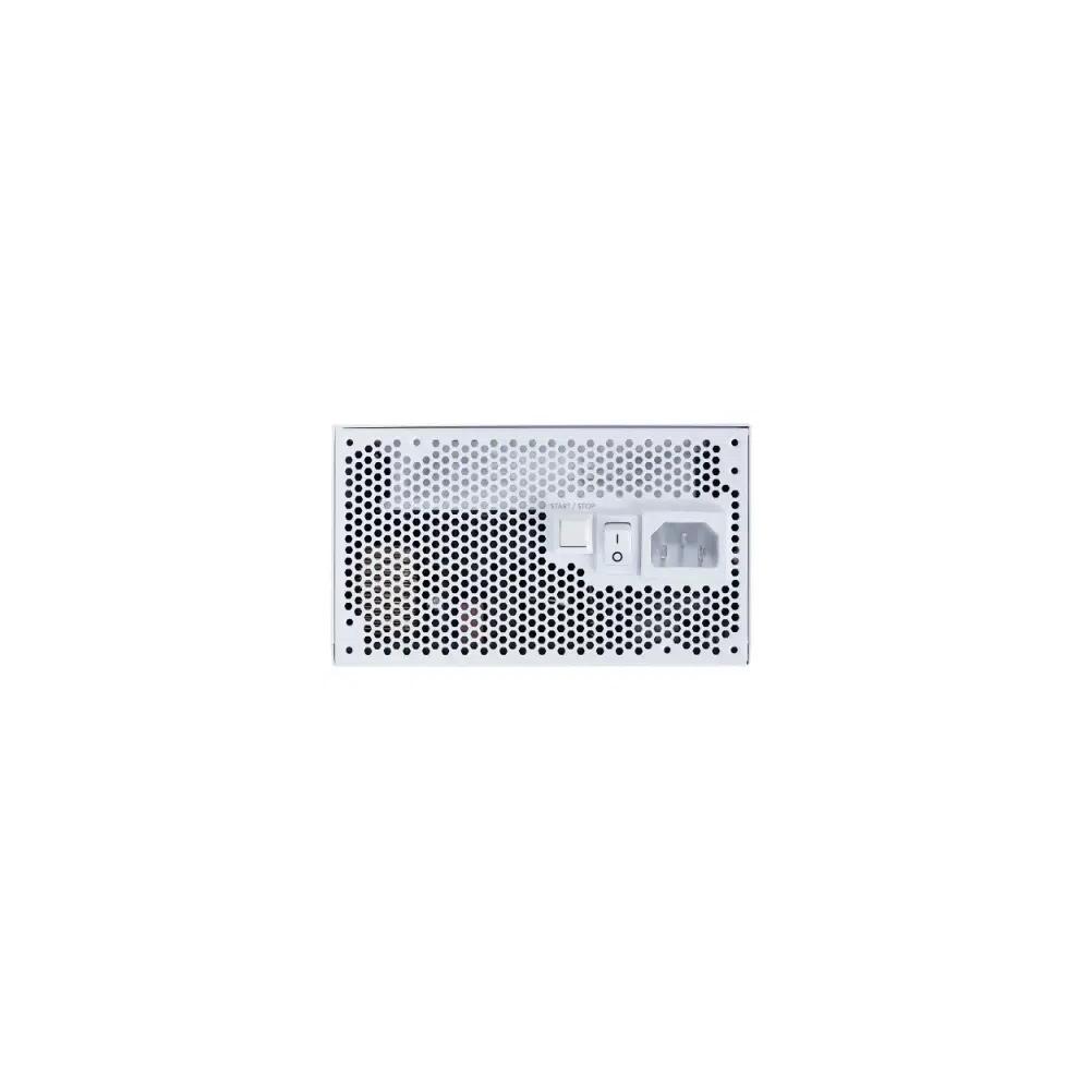 LIAN LI EDGE PLATINUM V2 1200W 80Plus Platinum Платина полностью модульный блок питания - Белый 3