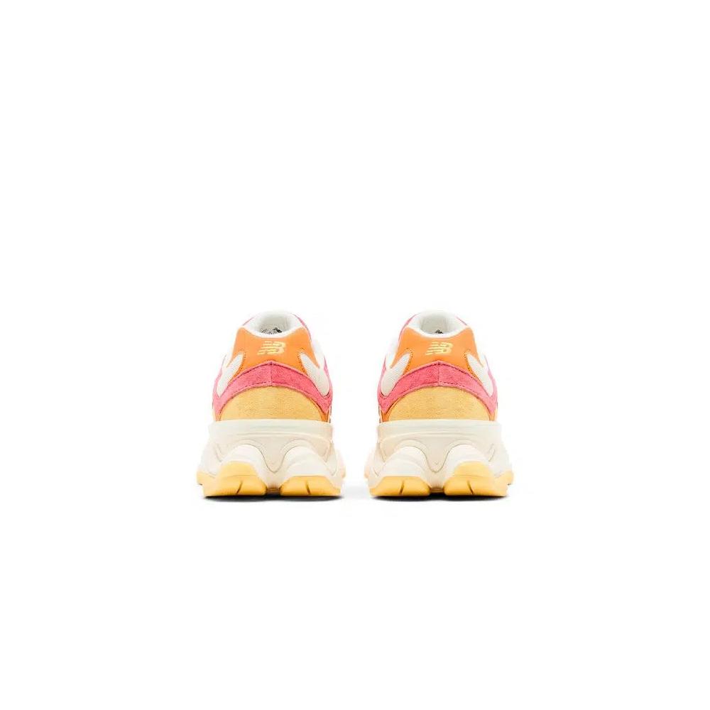 Кроссовки New Balance 9060 'Saturated Suedes Pack - Fluorescent' 6