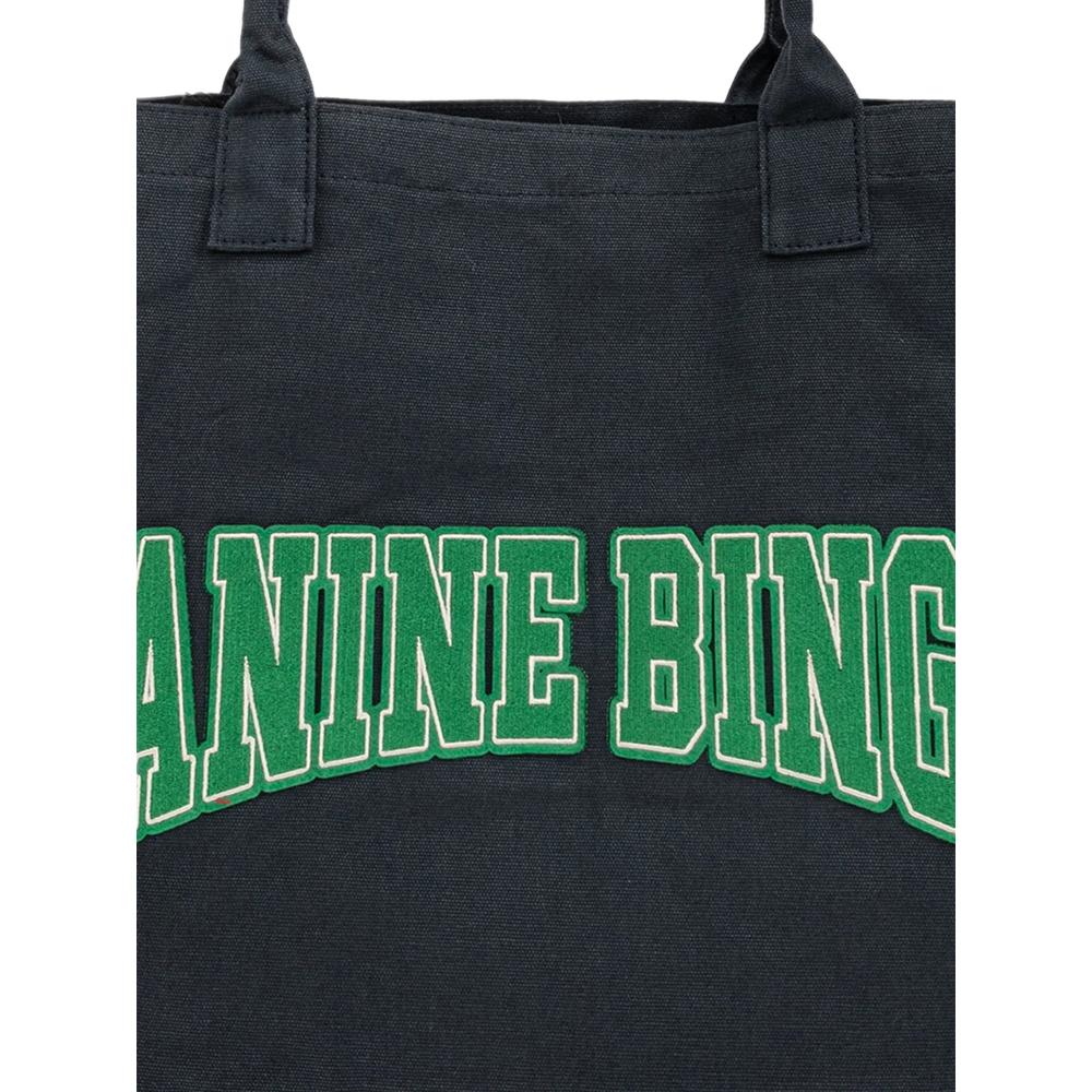 Leo canvas bag 6
