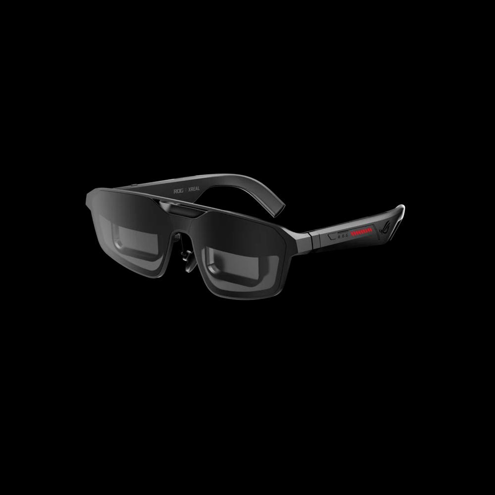 ASUS ROG XREAL R1 Игровые AR-очки [Версия для узкого межзрачкового расстояния] 1