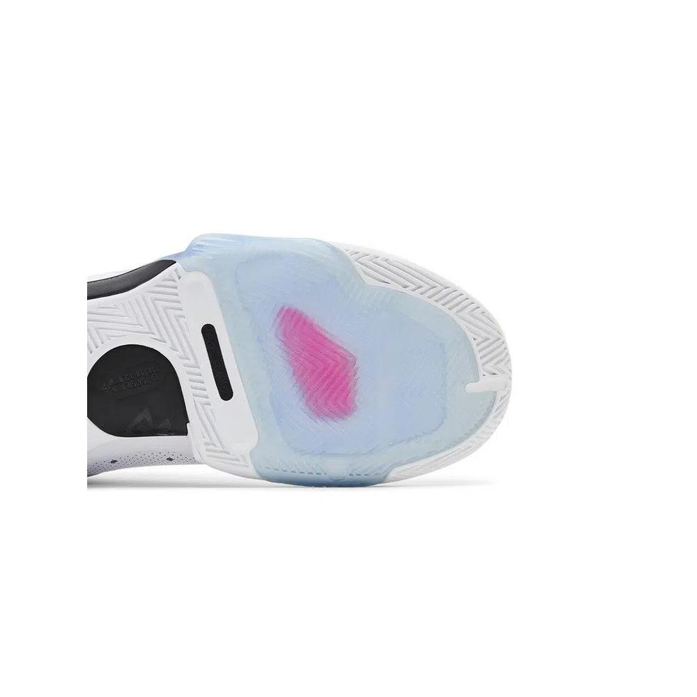 Кроссовки Air Jordan One Take 5 'White Arctic Punch' 5