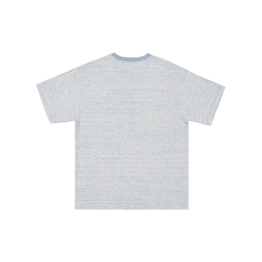 Футболки Human Made Pile T-Shirt 'Blue' 2