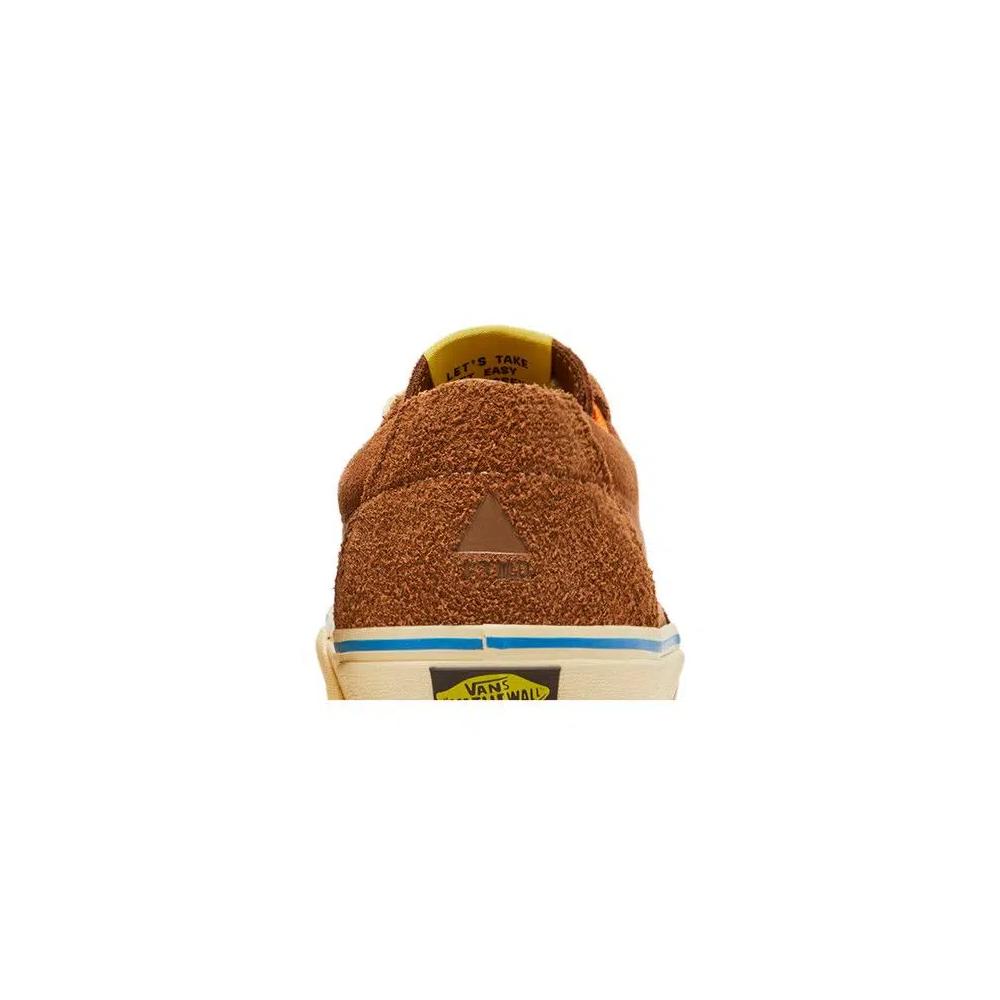 Лайфстайл Futuremade Studio x Vans Sk8-Low 'Everyday Everybody' 7