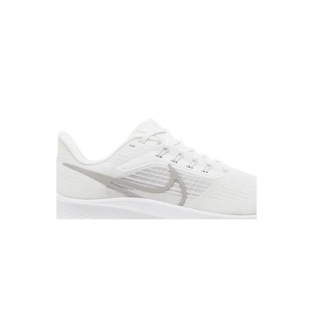 Кроссовки Nike Wmns Air Zoom Pegasus 39 'White Pure Platinum' 2
