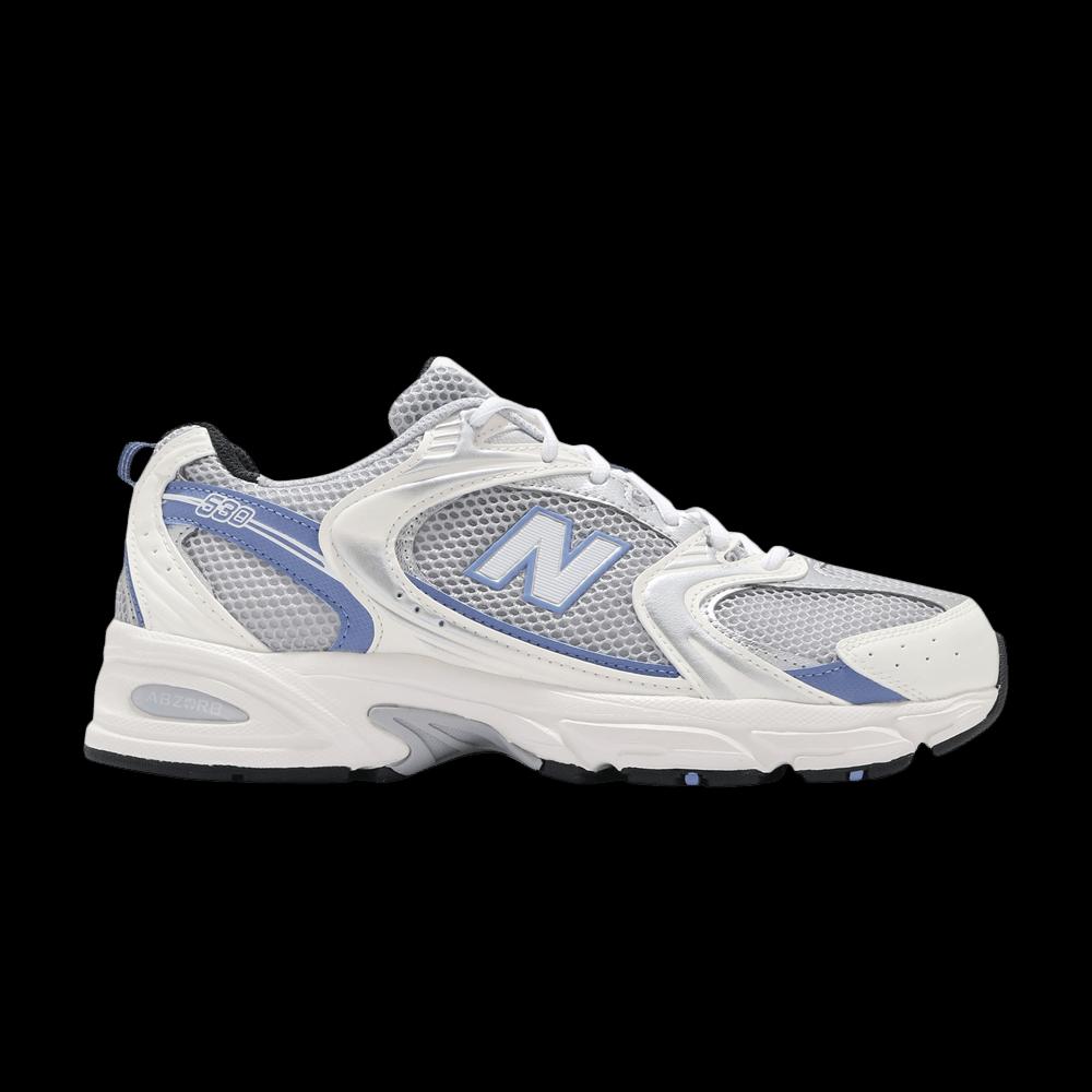 Кроссовки New Balance 530 'Steel Blue' 1