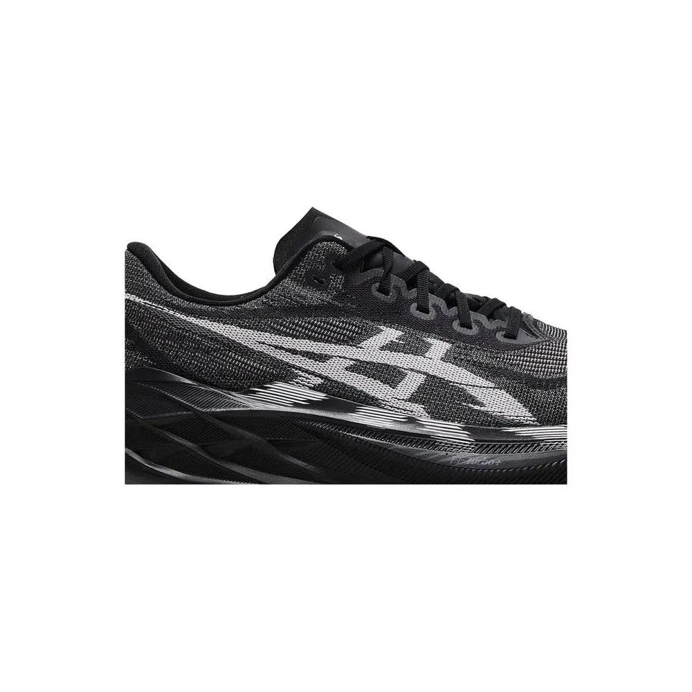 Кроссовки ASICS Superblast 2 'Black White' 2