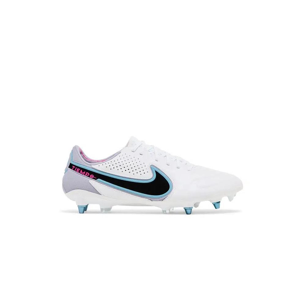 Бутсы Nike Tiempo Legend 9 Elite SG Pro 'Blast Pack' 1
