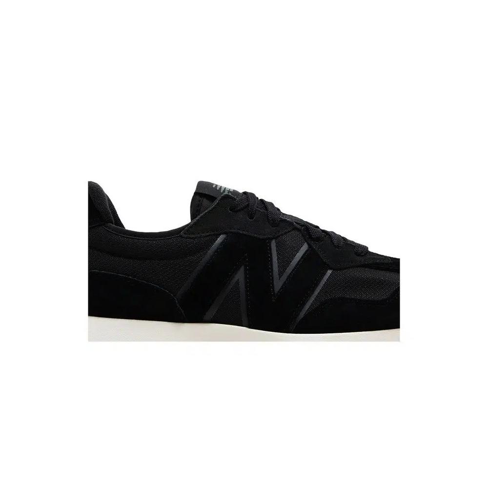 Кроссовки New Balance 327 'Black' 2