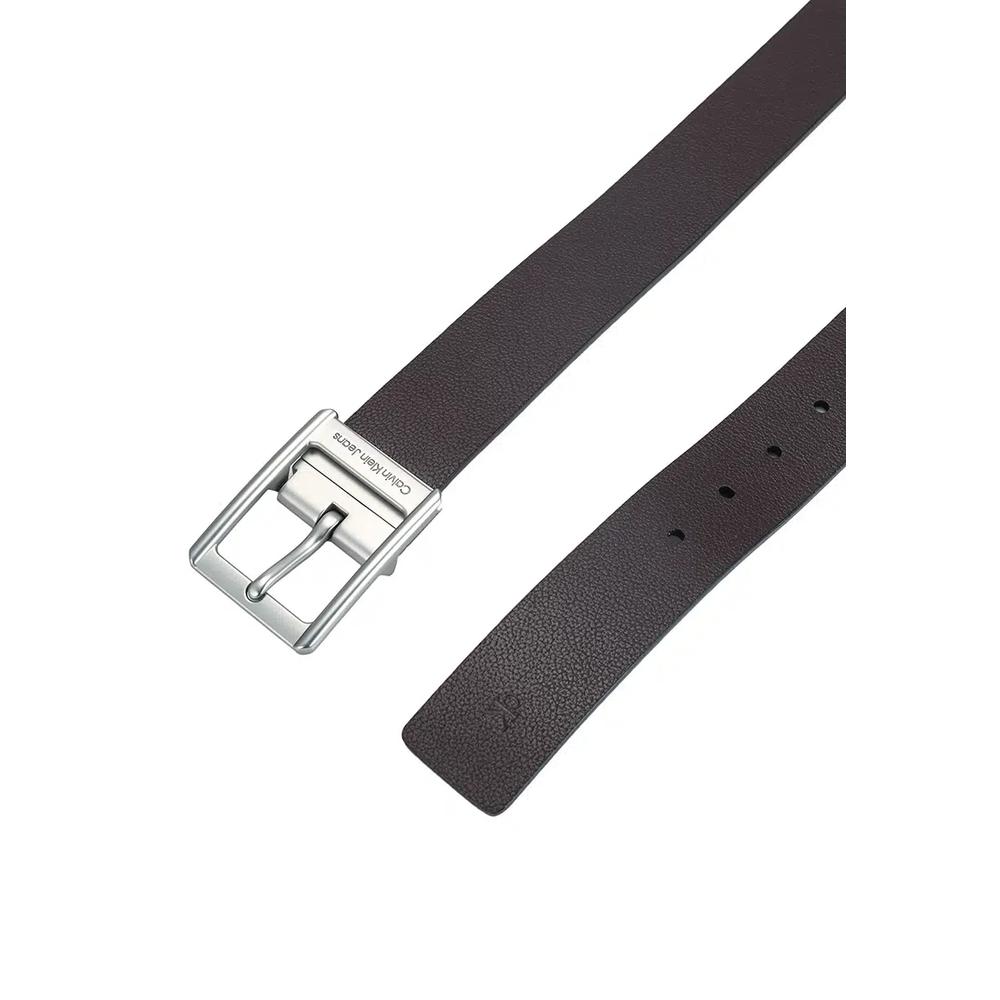 Классический двусторонний ремень 38 мм - Calvin Klein Accessories 2
