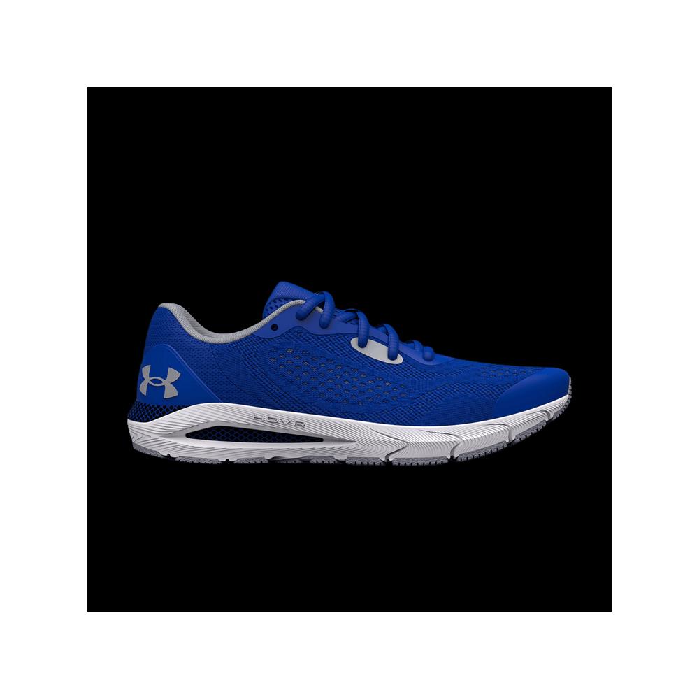 Кроссовки Under Armour HOVR Sonic 5 GS 'Верса блю' 1