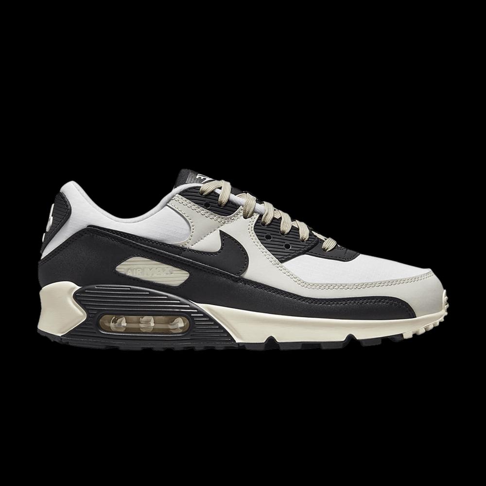 Кроссовки Nike Air Max 90 'Phantom Coconut Milk' 1