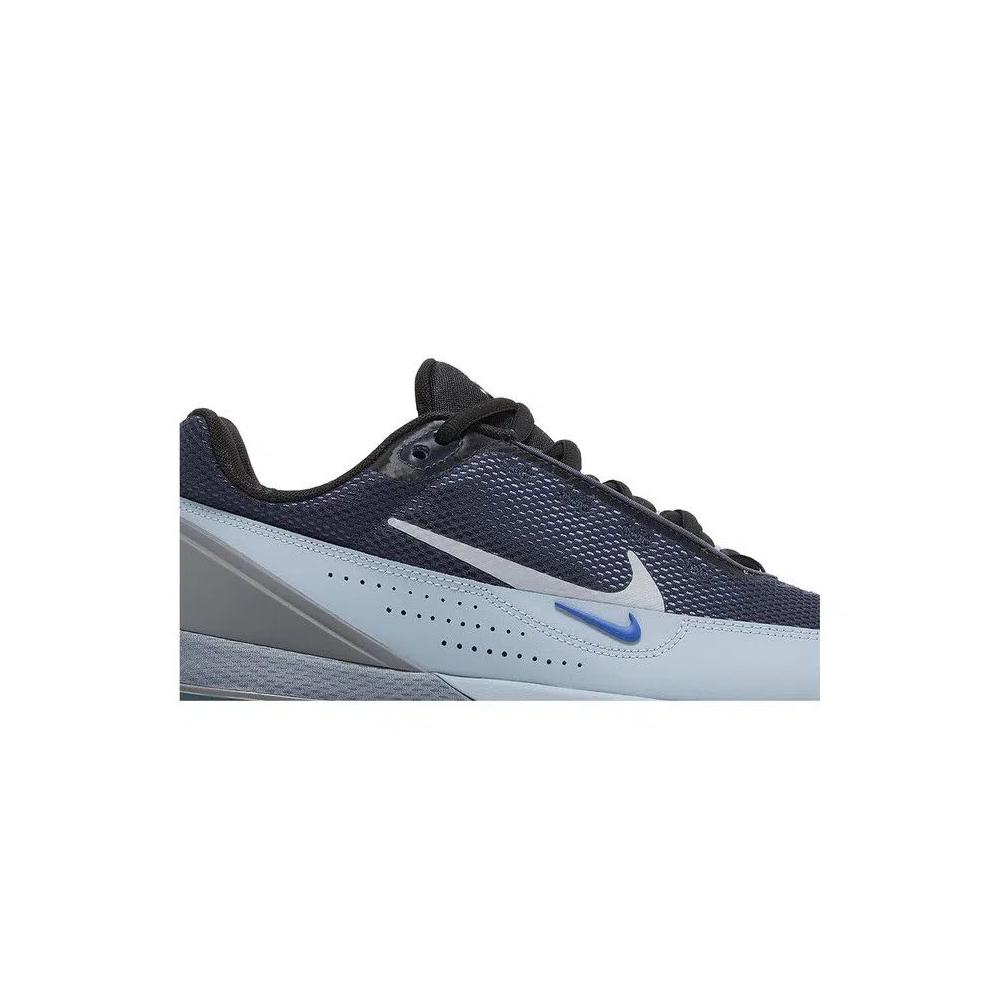 Кроссовки Nike Air Max Pulse 'Thunder Blue Wolf Grey' 2