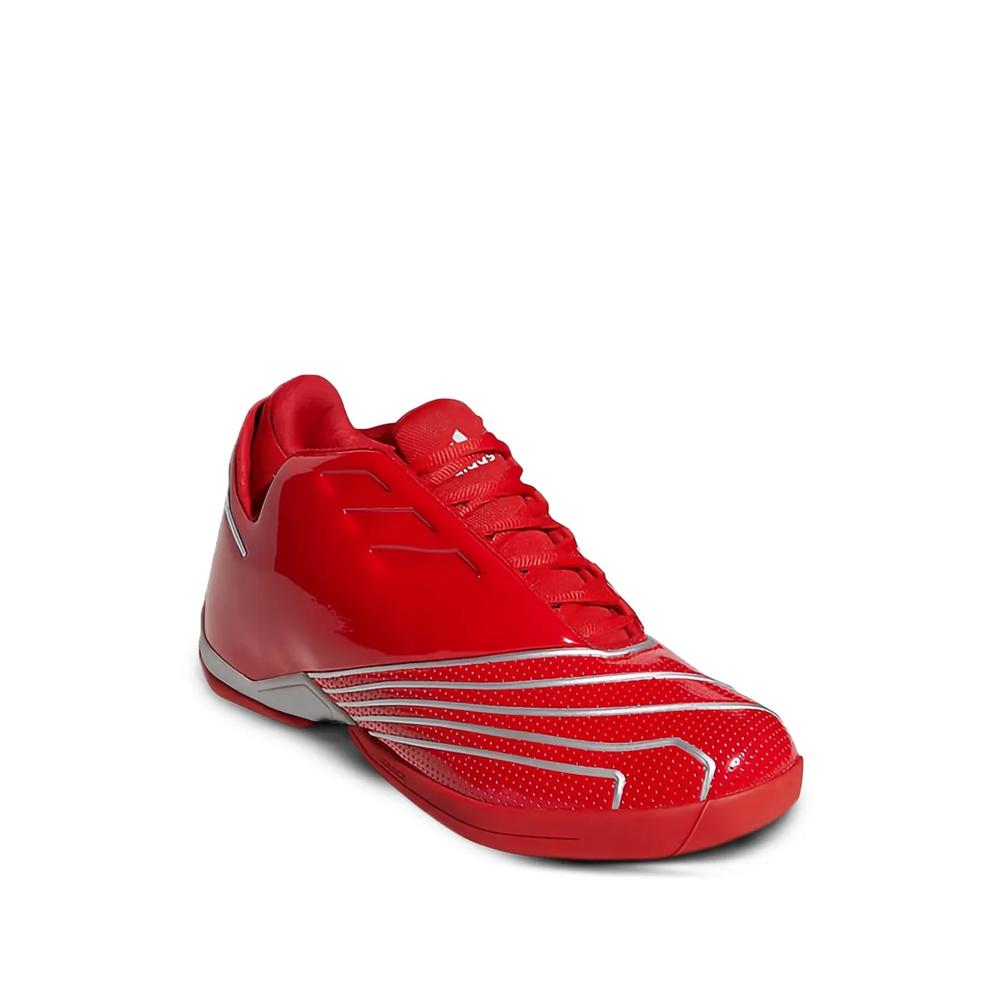 Кроссовки TMAC 2 Restomod Red 2