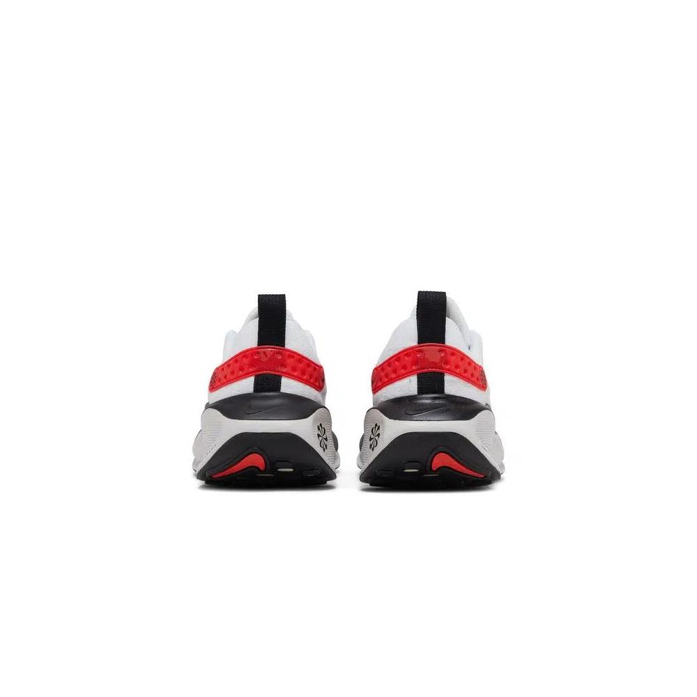 Кроссовки Nike ReactX Infinity Run 4 'White Light Crimson 6