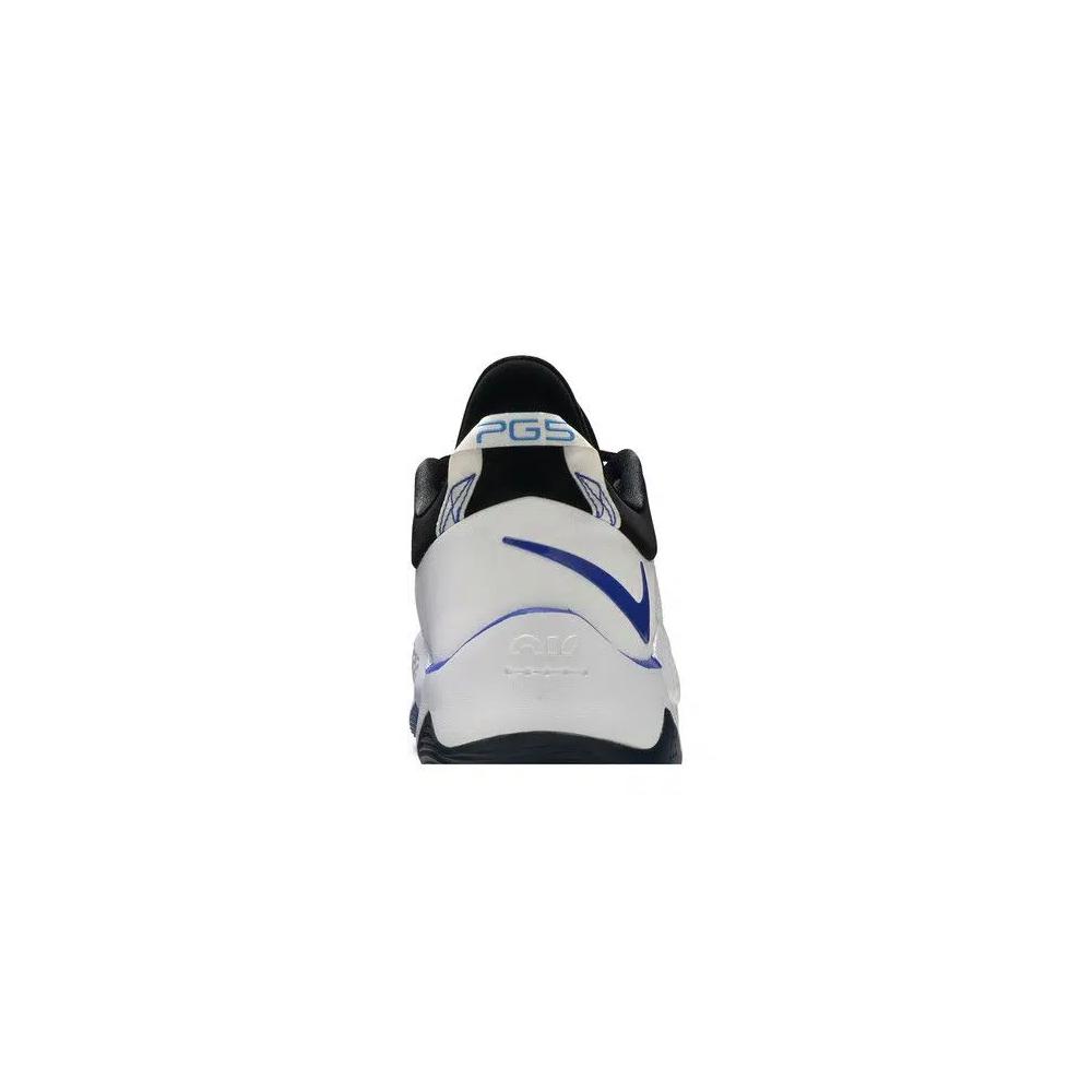 Кроссовки PlayStation x Nike PG 5 'White' 7