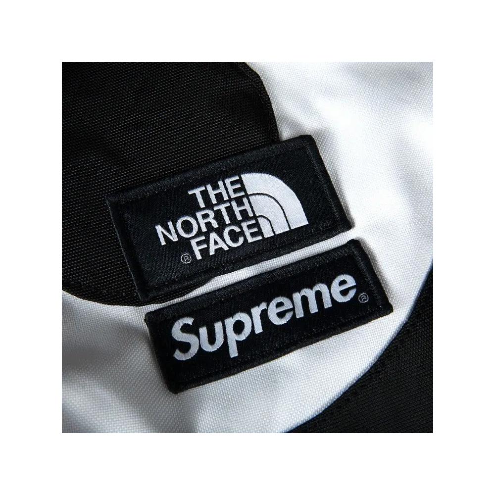 Рюкзаки Supreme x The North Face S Logo Expedition Backpack 'Black' 2