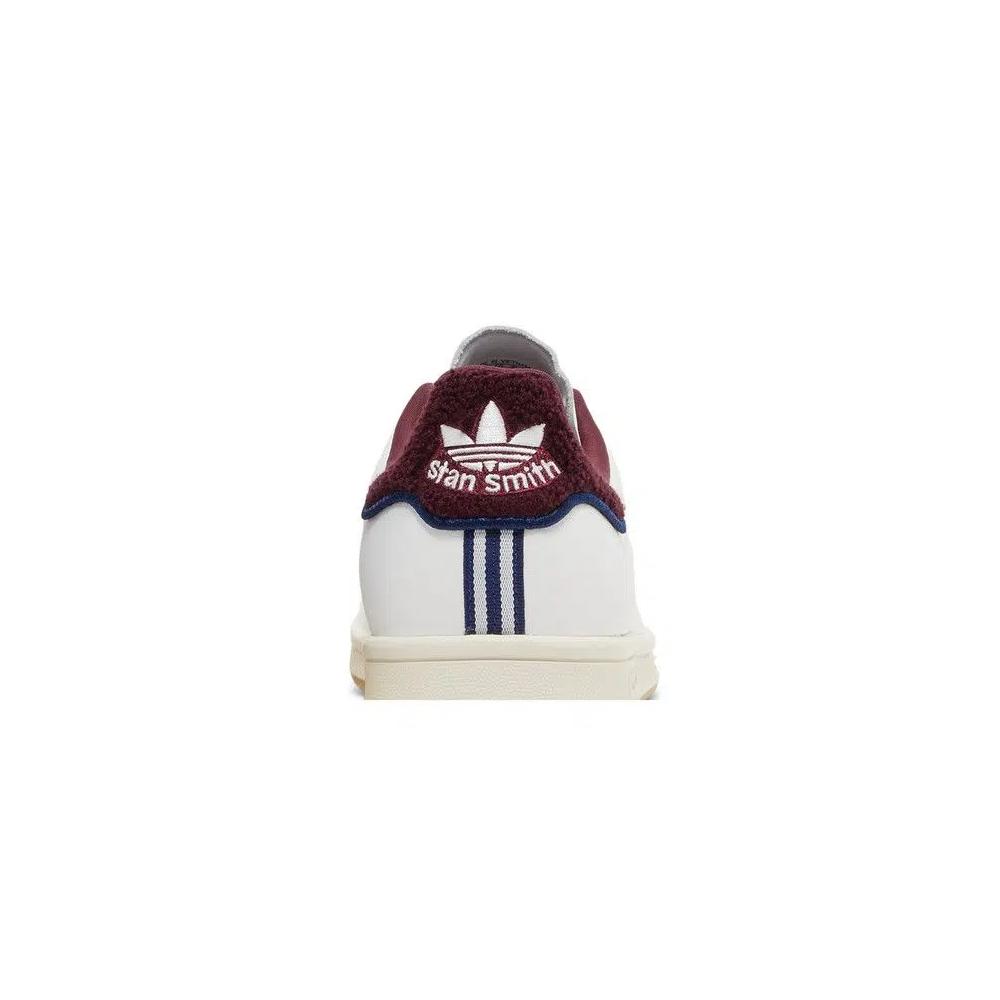 Кроссовки Adidas Stan Smith 'Chenille Pack - Shadow Red' 7