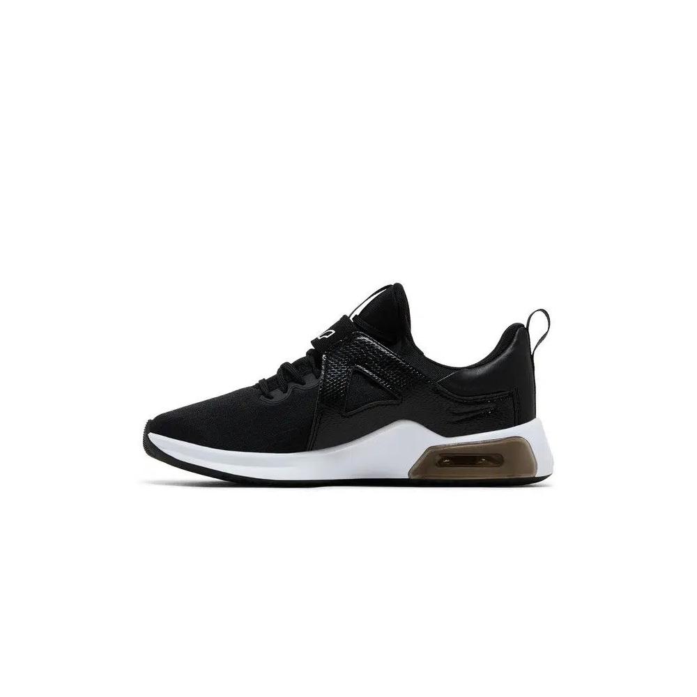 Кроссовки Nike Wmns Air Max Bella TR 5 'Black Dark Smoke Grey' 3