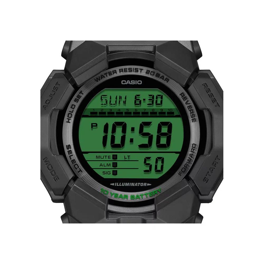 CASIO G-SHOCK GD-010BEG-1 3