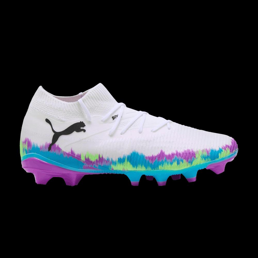 Бутсы Puma Wmns Future Match 8 FG AG 'Brilliance Pack' 1