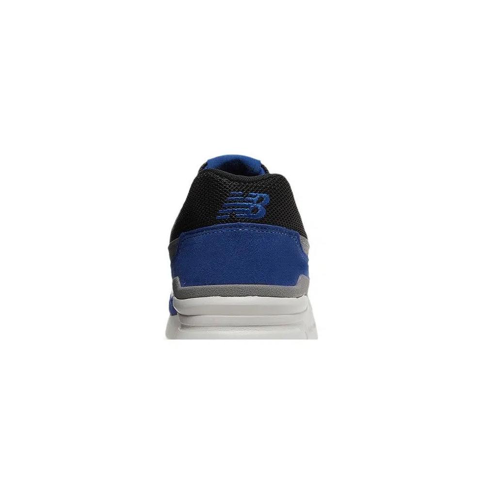Кроссовки New Balance 997H 'Atlantic Black' 7