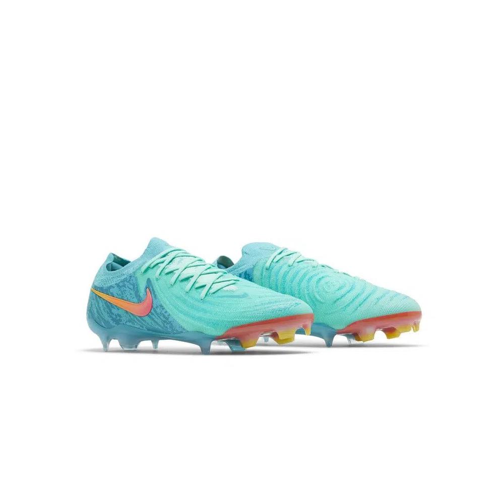 Бутсы Nike Phantom GX 2 Elite LV8 FG 'Vortex Pack' 8