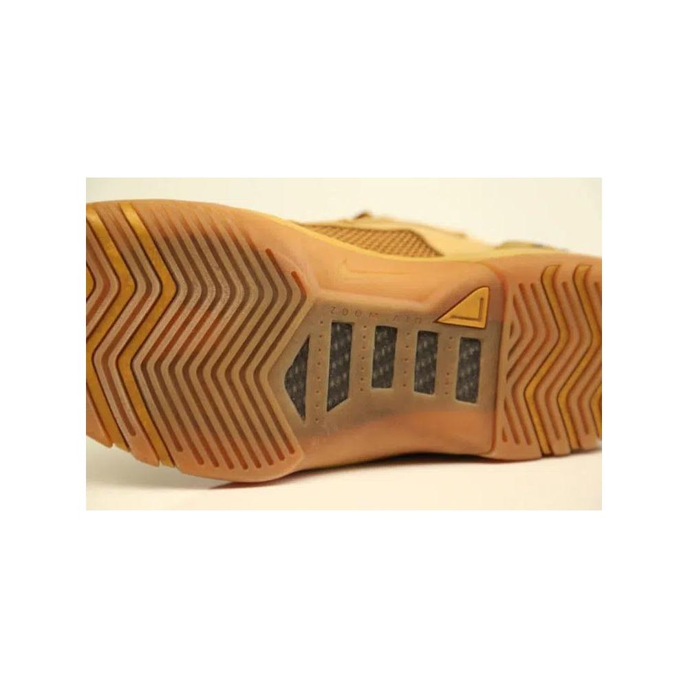 Кроссовки Nike Air Zoom Generation 'Wheat' 2004 4