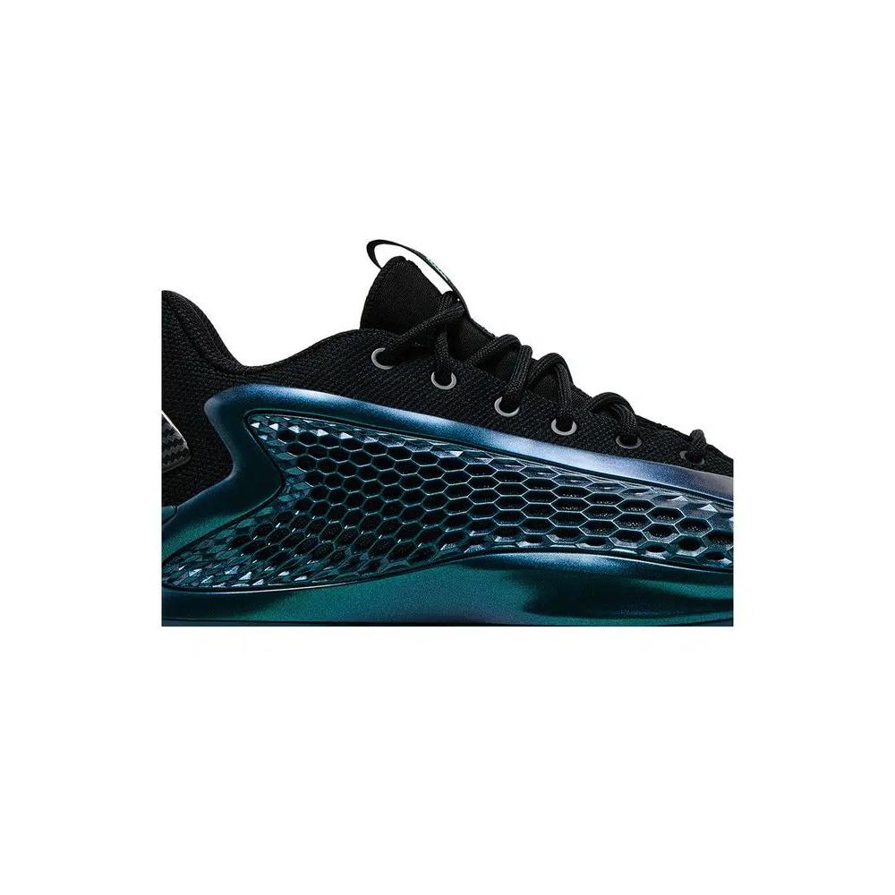 Кроссовки Adidas AE 1 Low J 'Пак Метаморфоза' 2