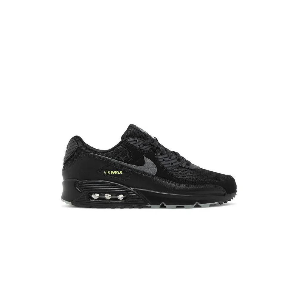 Кроссовки Nike Air Max 90 'Halloween' 1