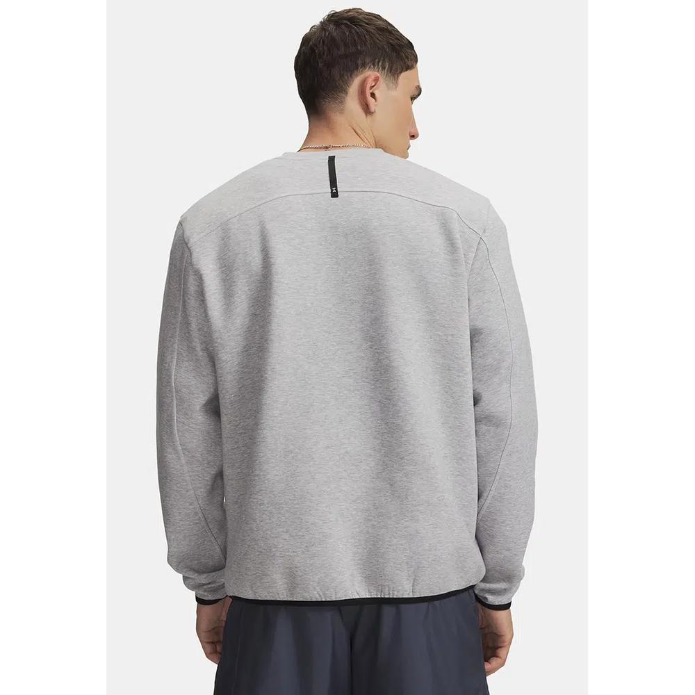 Unstoppable Fleece Мужская толстовка с капюшоном 2