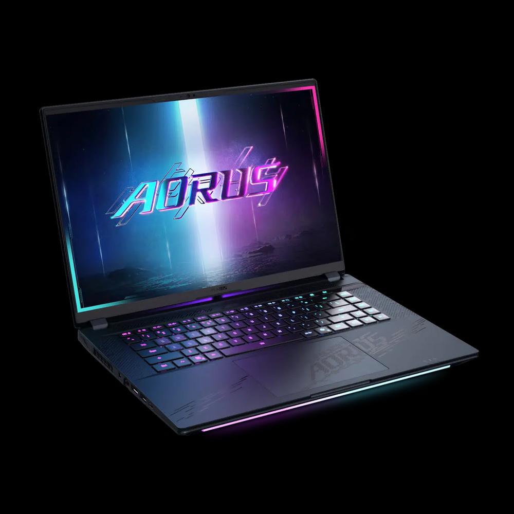 GIGABYTE AORUS MASTER 16 OLED игровой ноутбук [BYHC5HKE65SH] 3