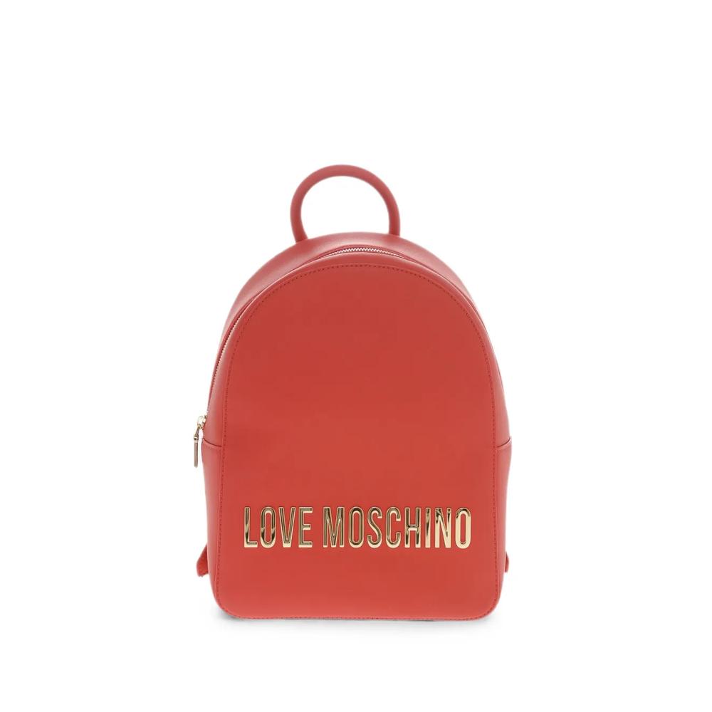 Рюкзак Love Moschino с логотипом 1