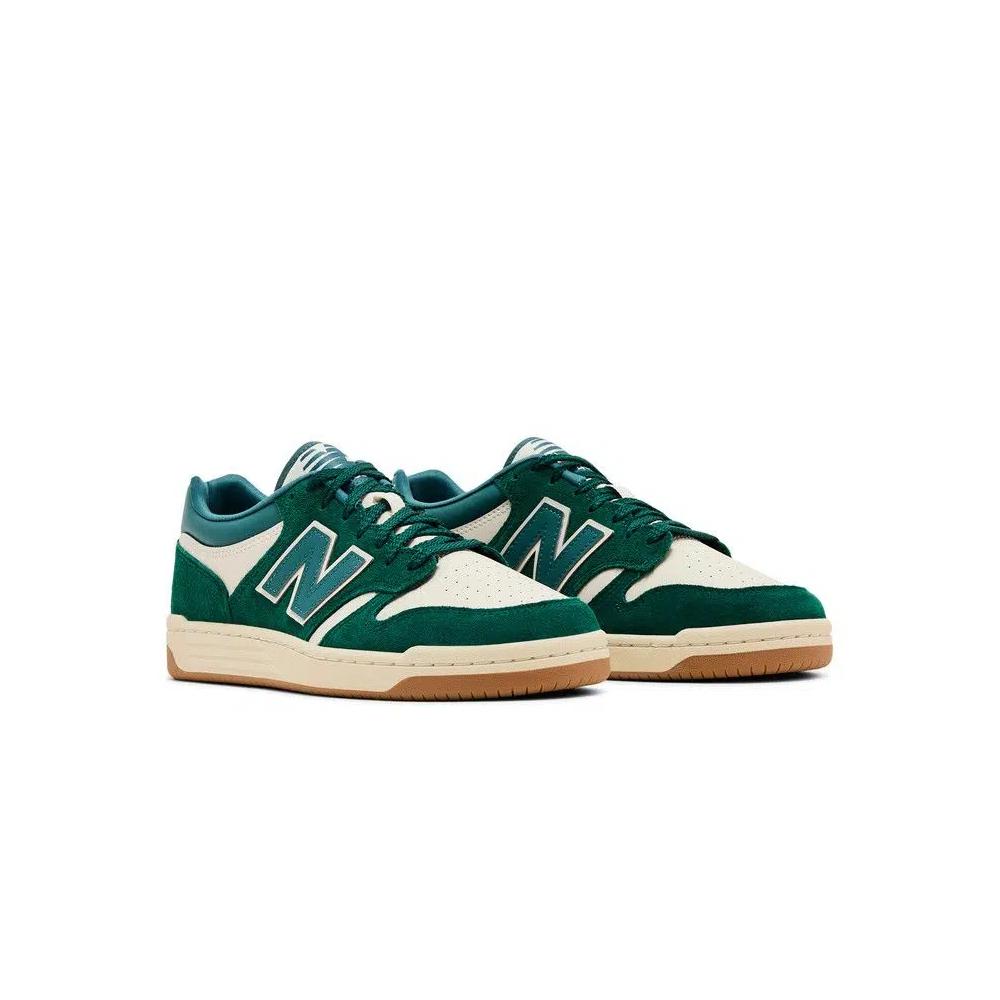 Кроссовки New Balance 480 'Marsh Green Gum' 8