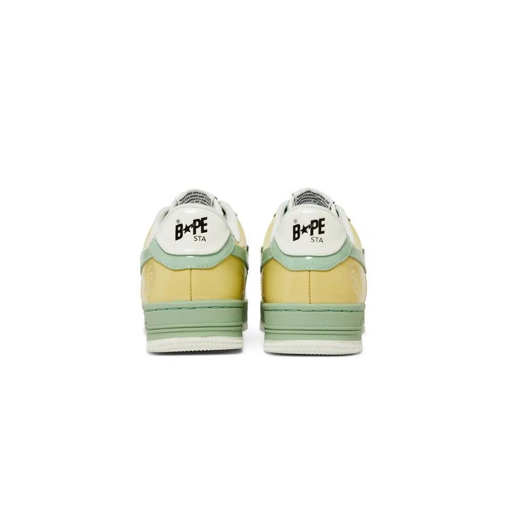 Лайфстайл Wmns Bapesta #2 'Brown Beige' 6
