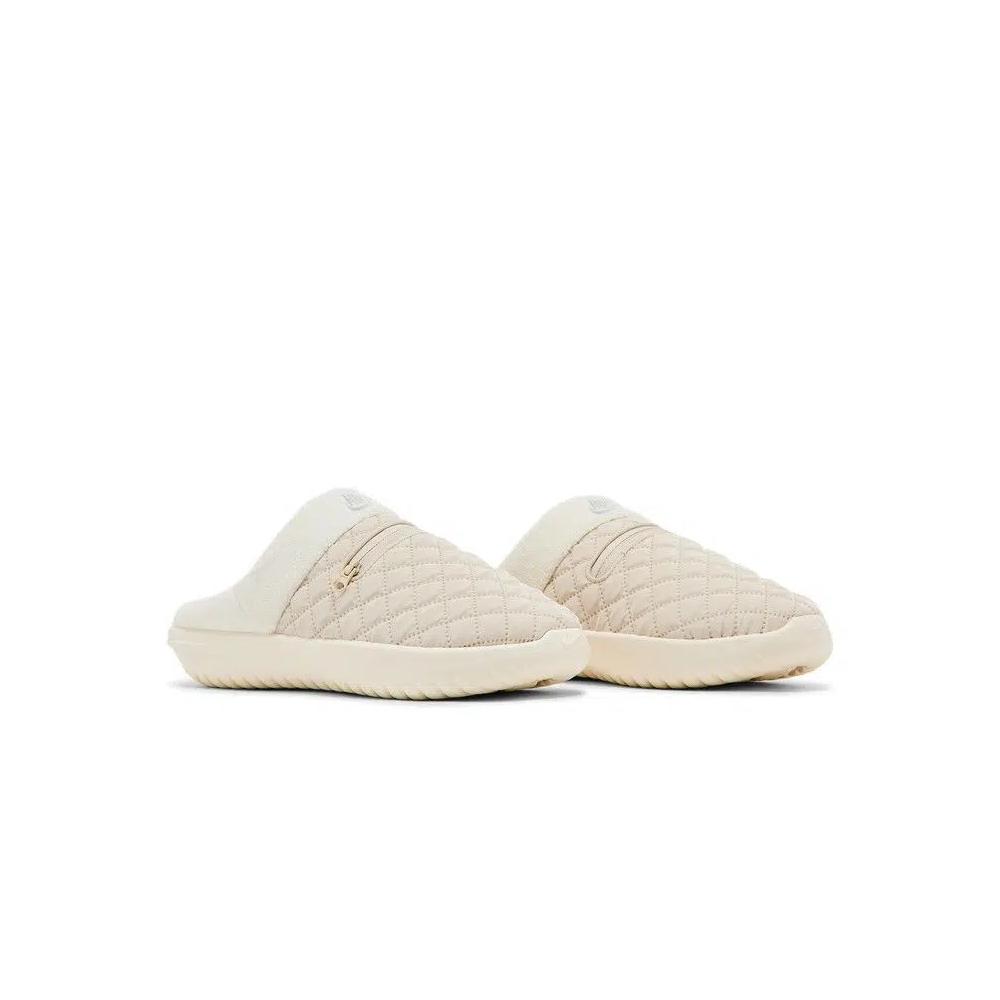 Тапочки Nike Wmns Burrow SE 'Light Orewood Brown' 8
