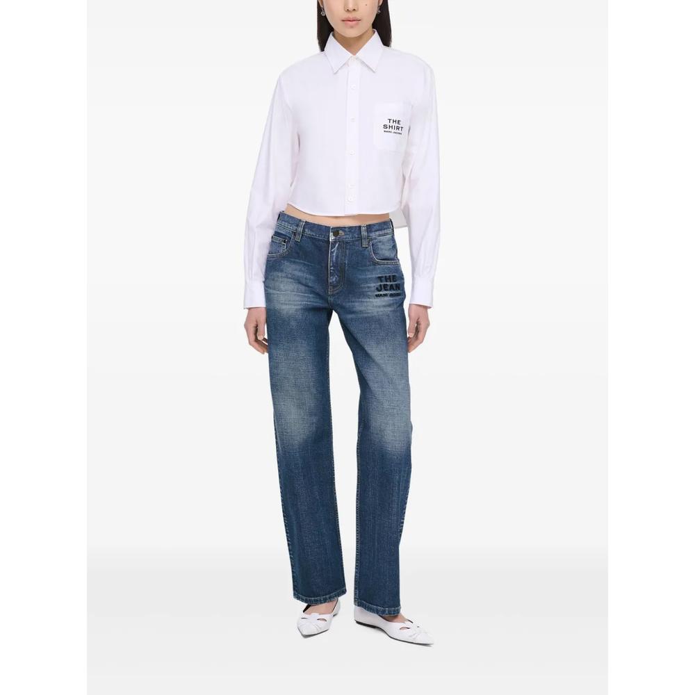 Джинсы The Washed Jean 2
