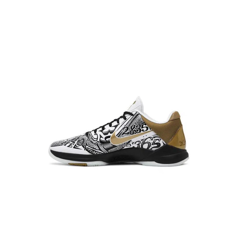 Кроссовки Nike Zoom Kobe 5 Protro 'Big Stage' 3