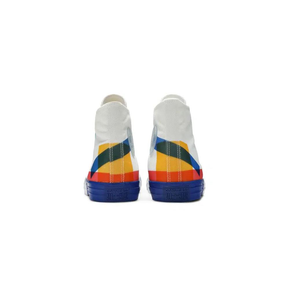 Кроссовки Converse Chuck Taylor All Star High 'Space Racer' 6