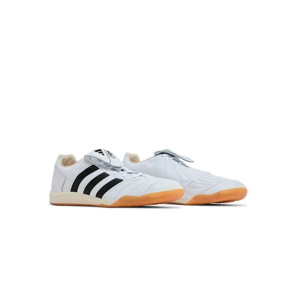 Бутсы Kith x adidas Predator 2002 IC 'White Black Gum' 8