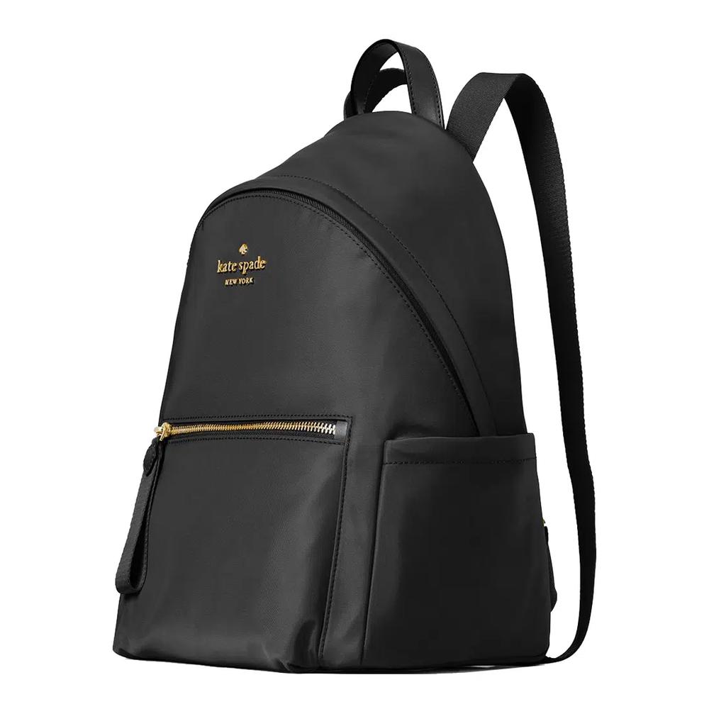 Рюкзак Kate Spade Chelsea средний черный wkr00556 3