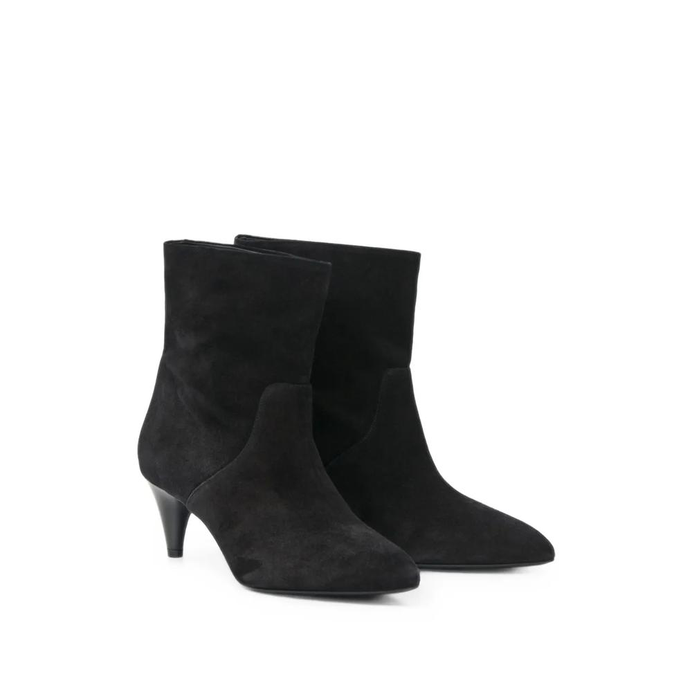 Jirymain ankle boots 2