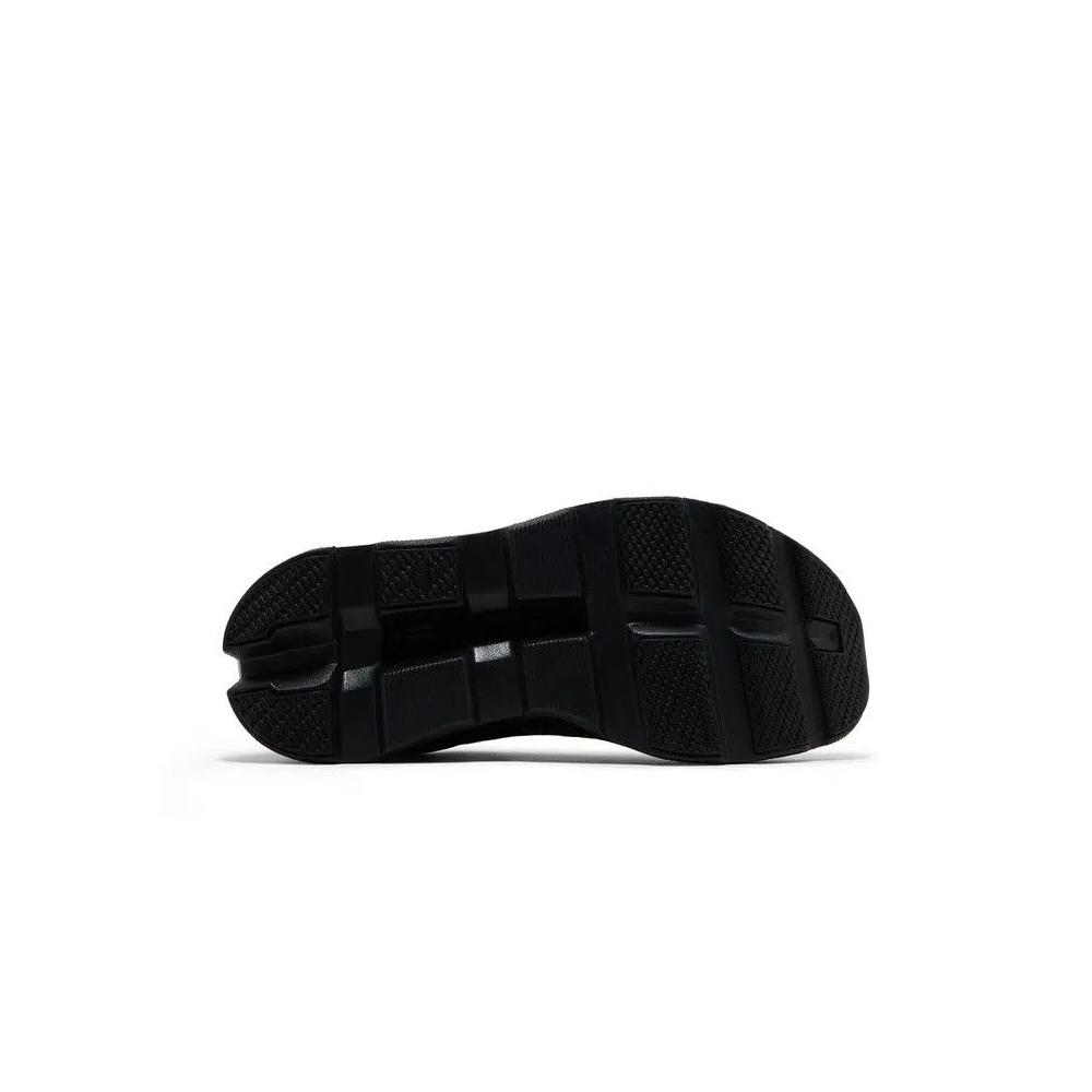 Кроссовки Wmns Cloudmonster Void 'Triple Black' 4