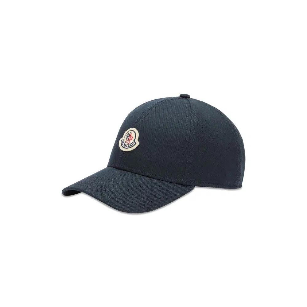 Кепки Moncler Cap 'Navy' 1