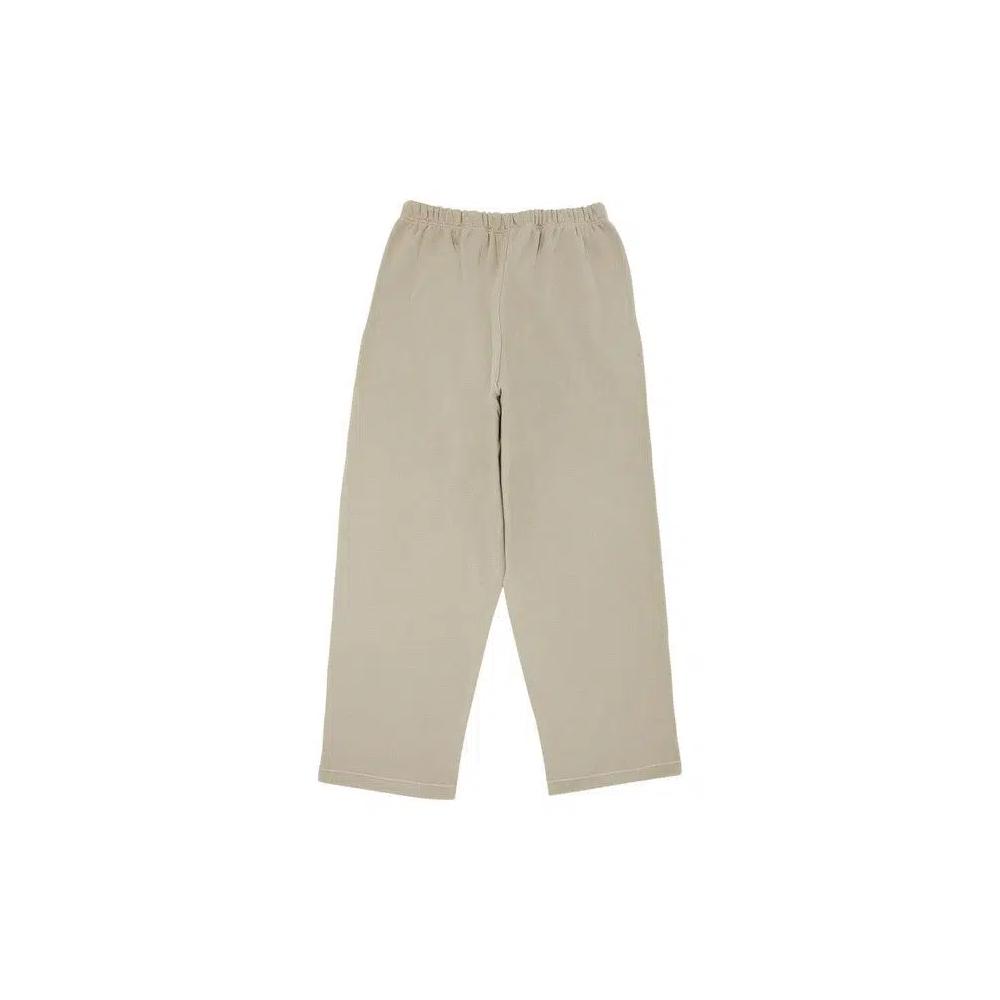 Fear of God Essentials Lounge Sweatpants 'Тюлений' 2
