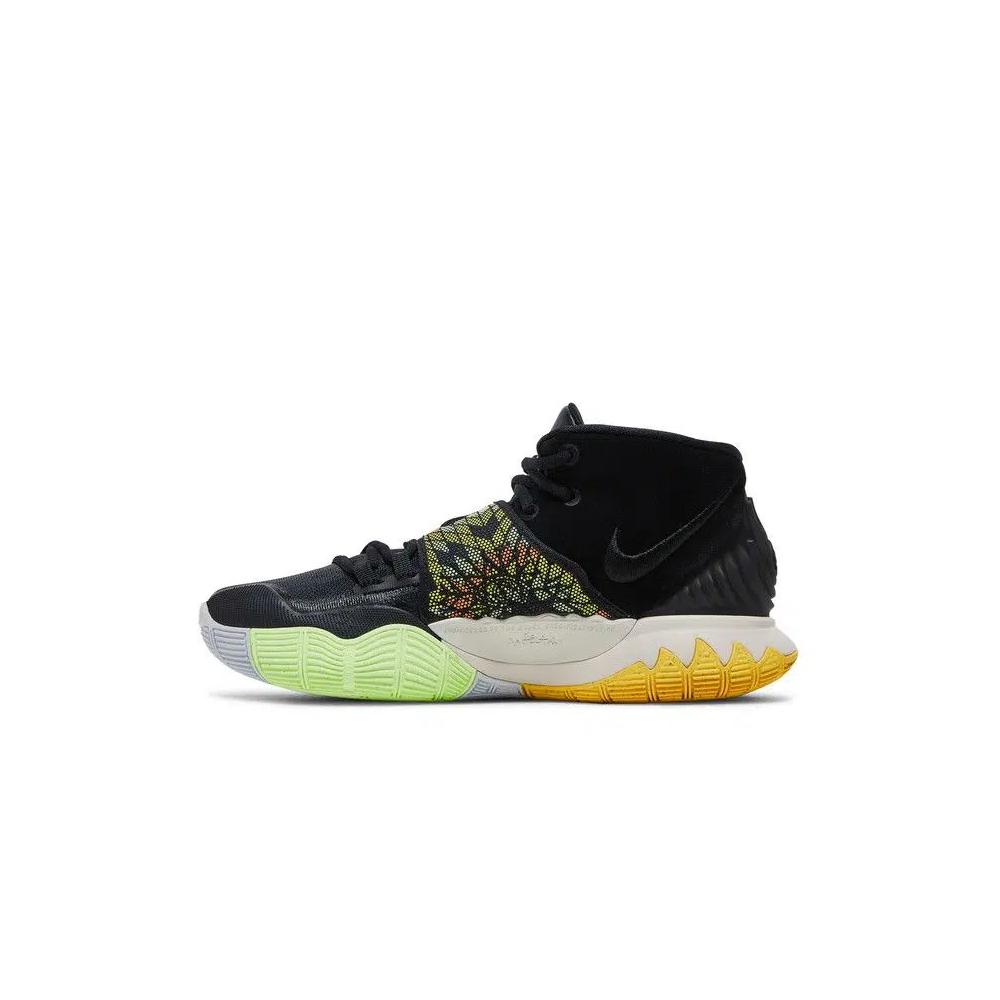 Кроссовки Nike Kyrie 6 'N7 - Standing Rocks' 3