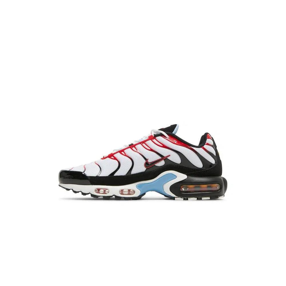 Кроссовки Nike Air Max Plus 'Psychic Red' 3