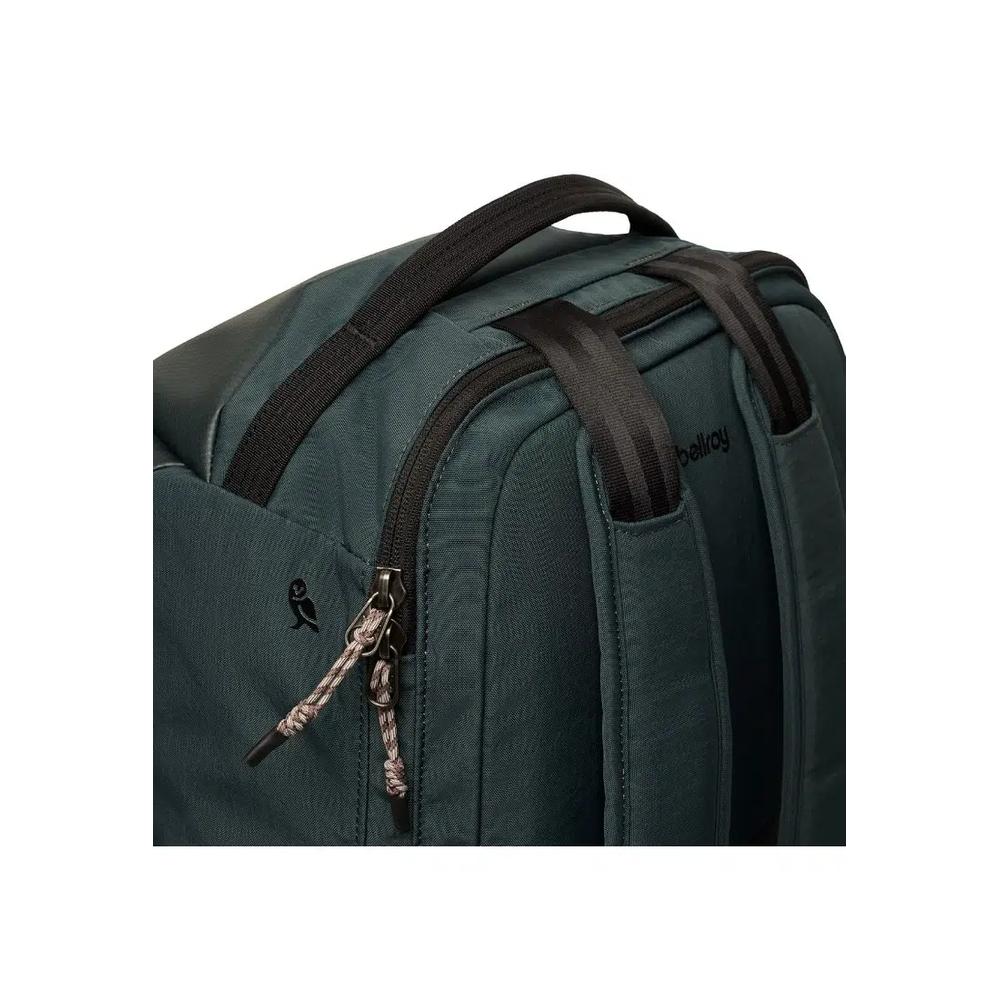 Рюкзак Bellroy Venture Grab Pack - Глубокий океан 6