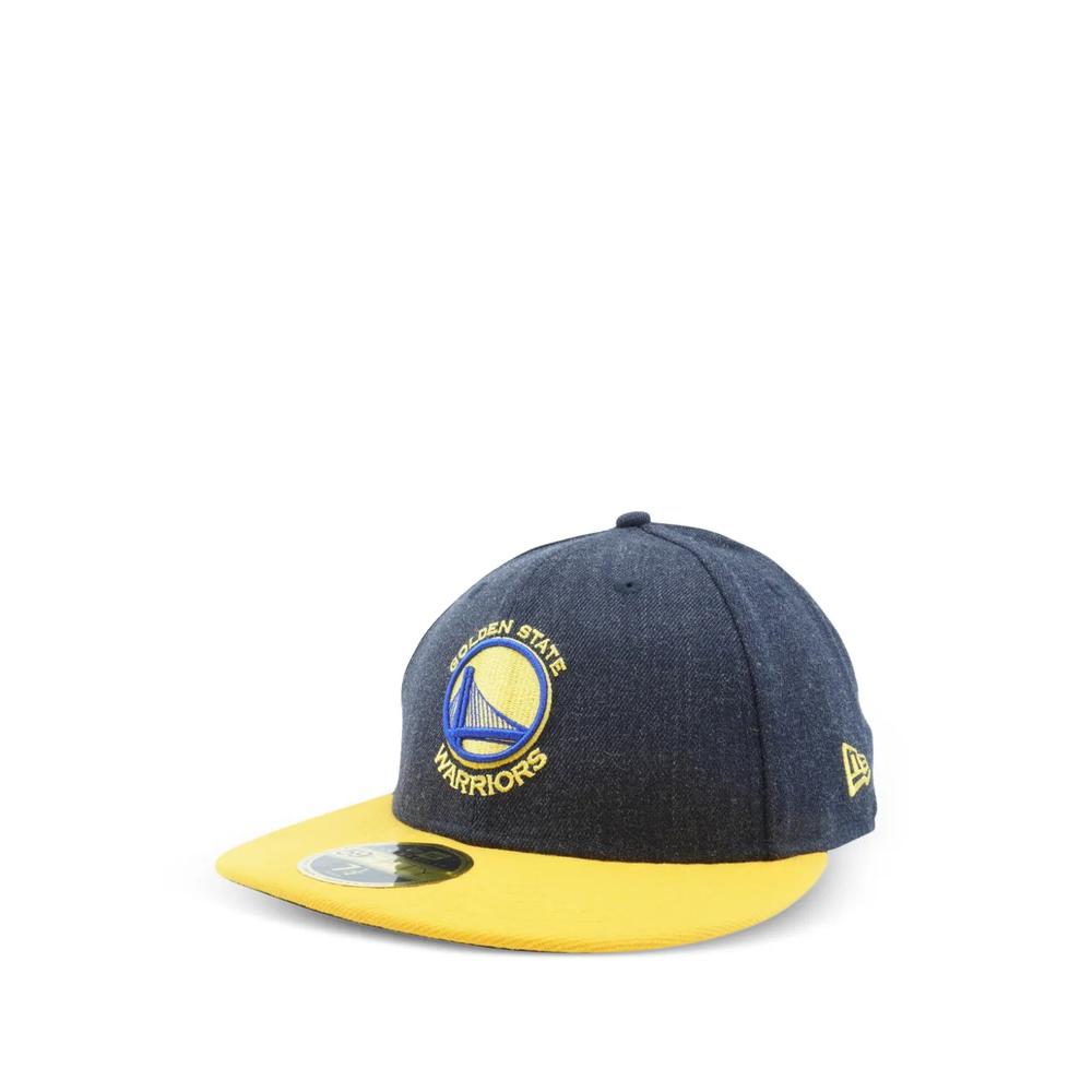 Кепка 59FIFTY Golden State Warriors 2