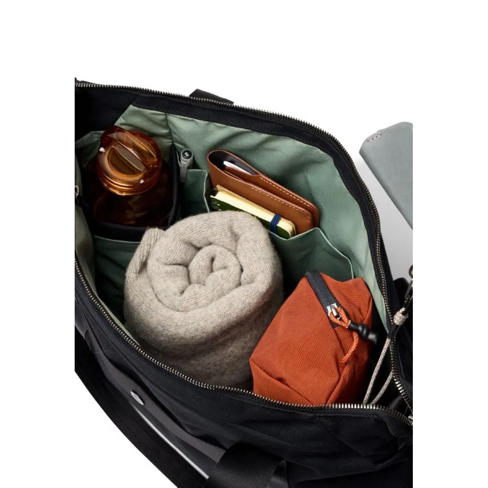 Bellroy Classic Tote (Second Edition) - Черный 4