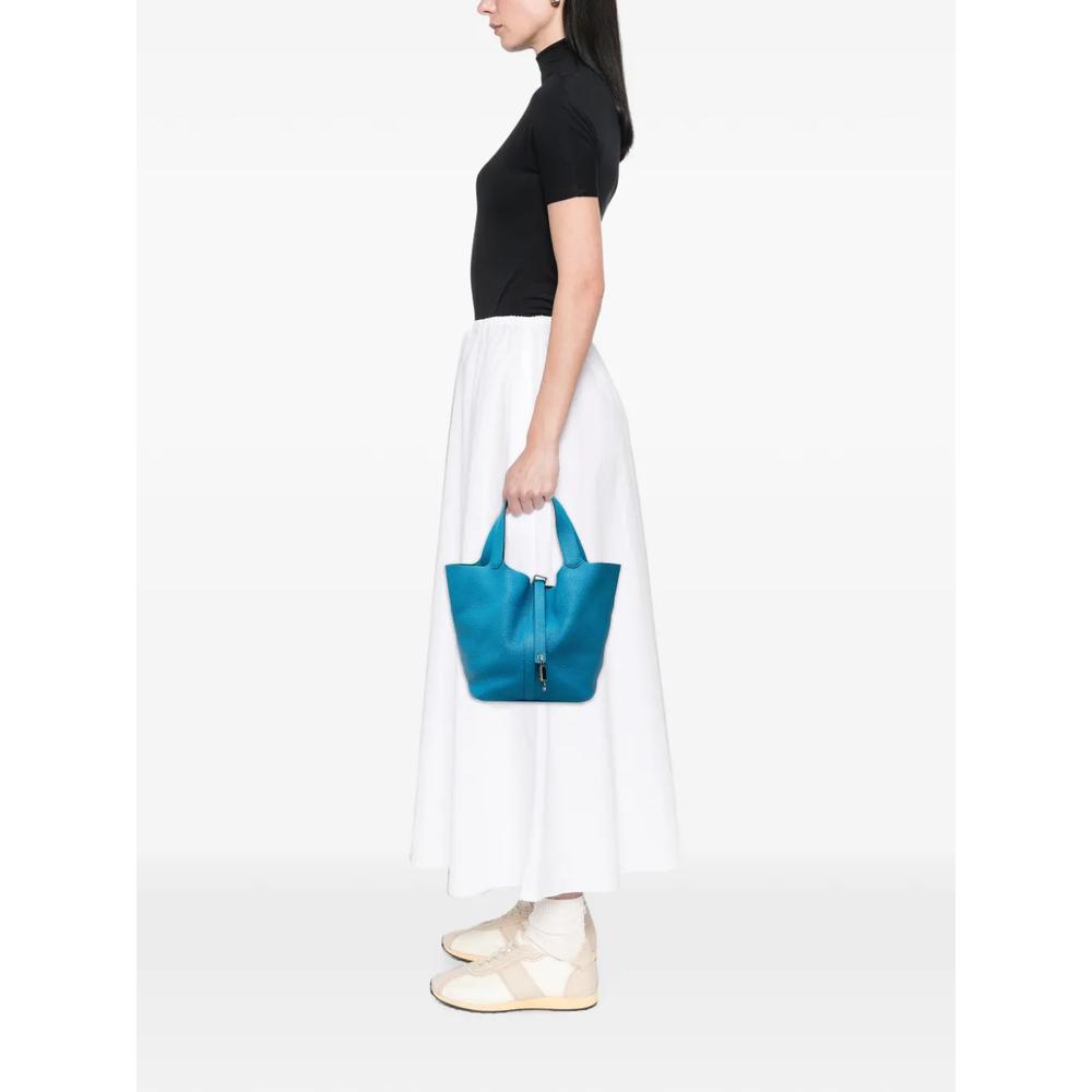 2017 Clemence Picotin Lock 26 handbag 2